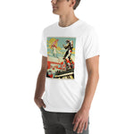 Load image into Gallery viewer, Robot Dock Tee (Unisex)
