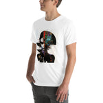 Load image into Gallery viewer, Mystery Woman Tee (Unisex)
