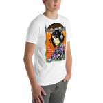 Load image into Gallery viewer, SVC RMRS 2023 aka The fucking coolest record show tshirt ever (Unisex)
