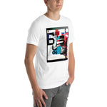 Load image into Gallery viewer, RAAAYGUNNN Tee (Unisex)
