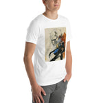 Load image into Gallery viewer, Weird Giant Head Thing Tee (Unisex)
