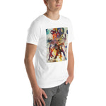 Load image into Gallery viewer, Bizarro 1.0 Tee (Unisex)
