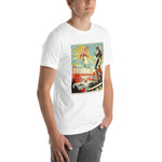 Load image into Gallery viewer, Robot Dock Tee (Unisex)
