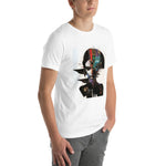 Load image into Gallery viewer, Mystery Woman Tee (Unisex)
