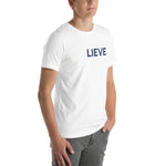 Load image into Gallery viewer, BO-lieve Tee (Unisex)
