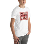 Load image into Gallery viewer, SUPER RUSTY / "Soap" / Official Band Tee (Unisex)
