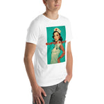 Load image into Gallery viewer, SUPER RUSTY / "Nurse" / Official Band Tee (Unisex)
