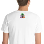Load image into Gallery viewer, SVC RMRS 2023 aka The fucking coolest record show tshirt ever (Unisex)
