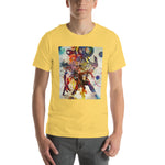 Load image into Gallery viewer, Bizarro 1.0 Tee (Unisex)
