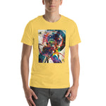 Load image into Gallery viewer, Bizarro 2.0 Tee (Unisex)
