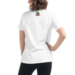Load image into Gallery viewer, SVC RMRS 2023 aka The fucking coolest record show tshirt ever (Womens)
