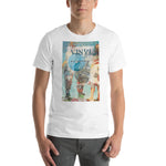 Load image into Gallery viewer, FAMILY ROCK // unisex short-sleeve tee
