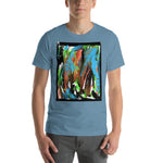Load image into Gallery viewer, TEMPTATION // unisex short-sleeve tee
