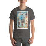 Load image into Gallery viewer, FAMILY ROCK // unisex short-sleeve tee
