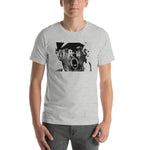Load image into Gallery viewer, VIRUS // unisex short-sleeve tee

