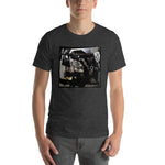 Load image into Gallery viewer, "I S o l a t i O n" (remix) // unisex short-sleeve tee
