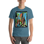 Load image into Gallery viewer, TEMPTATION // unisex short-sleeve tee
