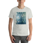Load image into Gallery viewer, THIS SHIRT // unisex short-sleeve tee
