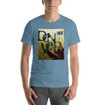 Load image into Gallery viewer, DENVER // unisex short-sleeve tee
