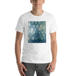 Load image into Gallery viewer, THIS SHIRT // unisex short-sleeve tee
