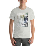 Load image into Gallery viewer, BLEACH FREE // unisex short-sleeve tee
