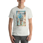 Load image into Gallery viewer, FAMILY ROCK // unisex short-sleeve tee
