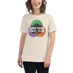 Load image into Gallery viewer, SVC // Women's Relaxed Tee
