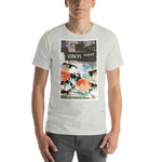 Load image into Gallery viewer, SPACEMAN // unsiex short-sleeve tee
