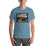 Load image into Gallery viewer, "Isolation Row" // unisex short-sleeve tee
