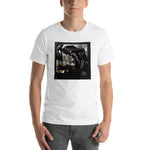 Load image into Gallery viewer, "I S o l a t i O n" // unisex short-sleeve tee
