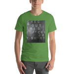 Load image into Gallery viewer, THIS SHIRT // unisex short-sleeve tee
