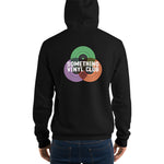 Load image into Gallery viewer, VINYL AND CHILL // unisex hoodie

