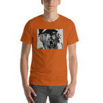 Load image into Gallery viewer, VIRUS // unisex short-sleeve tee
