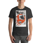Load image into Gallery viewer, ORANGE // unisex short-sleeve tee
