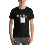 Load image into Gallery viewer, grAFika // unisex short-sleeve tee
