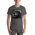 Load image into Gallery viewer, "I S o l a t i O n" (remix) // unisex short-sleeve tee
