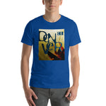 Load image into Gallery viewer, DENVER // unisex short-sleeve tee
