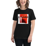 Load image into Gallery viewer, grAFika // ladies' relaxed tee
