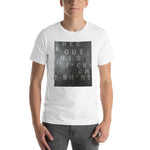 Load image into Gallery viewer, THIS SHIRT // unisex short-sleeve tee
