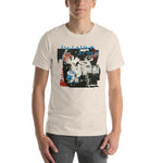 Load image into Gallery viewer, ISOLATION BLUES // unisex short-sleeve tee

