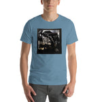 Load image into Gallery viewer, "I S o l a t i O n" // unisex short-sleeve tee
