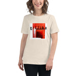 Load image into Gallery viewer, grAFika // ladies' relaxed tee
