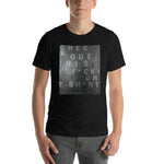Load image into Gallery viewer, THIS SHIRT // unisex short-sleeve tee
