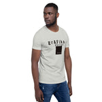 Load image into Gallery viewer, grAFika // unisex short-sleeve tee
