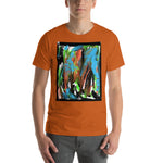 Load image into Gallery viewer, TEMPTATION // unisex short-sleeve tee
