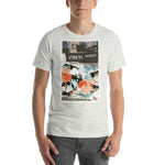 Load image into Gallery viewer, SPACEMAN // unsiex short-sleeve tee
