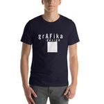 Load image into Gallery viewer, grAFika // unisex short-sleeve tee
