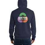 Load image into Gallery viewer, VINYL AND CHILL // unisex hoodie
