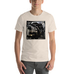Load image into Gallery viewer, "I S o l a t i O n" (remix) // unisex short-sleeve tee
