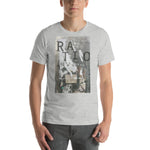 Load image into Gallery viewer, RATIO // unisex short-sleeve tee
